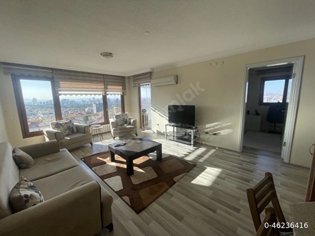 Çankaya İlkadım Sahibinden Kiralık