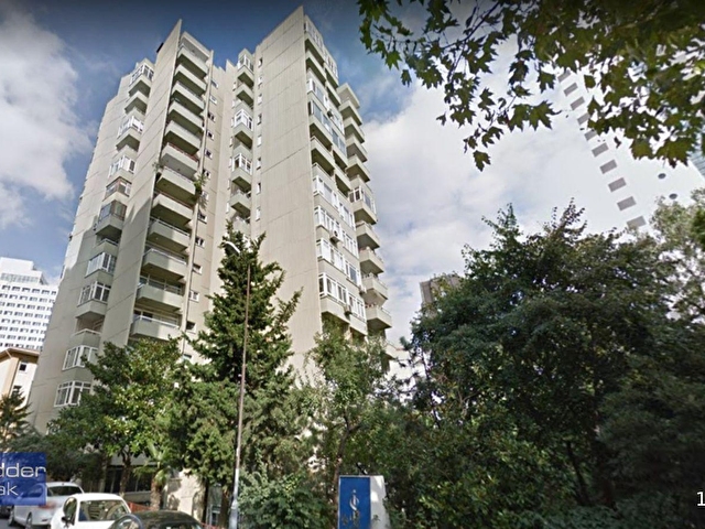Gayrettepe Merkezinde Isbankasi Bloklarinda 3 1 Mukadder Emlak 1672 4152 Hurriyet Emlak