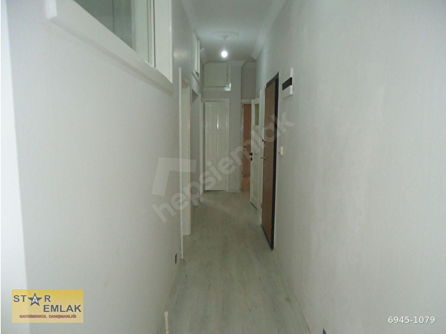 ÇOK ACİL SALİHLİ İSTASTONDA FERAH CADDESİNDE TADİLATLI 3+1 110M2 ARAKAT - Görsel 18