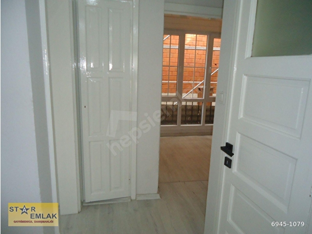 ÇOK ACİL SALİHLİ İSTASTONDA FERAH CADDESİNDE TADİLATLI 3+1 110M2 ARAKAT - Görsel 26