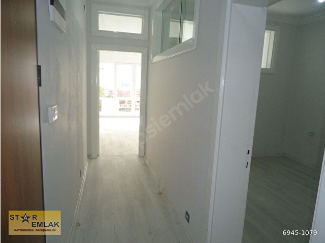 ÇOK ACİL SALİHLİ İSTASTONDA FERAH CADDESİNDE TADİLATLI 3+1 110M2 ARAKAT - Görsel 12