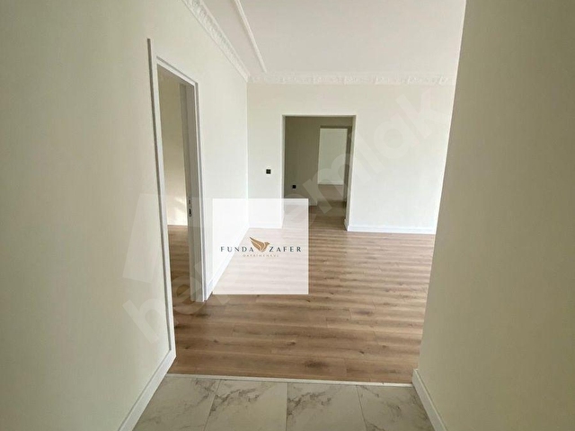 Ulus Sol Tarafta 250m2 Kullanımlı Doğa ve Kısmi Deniz Manzaralı - Görsel 26