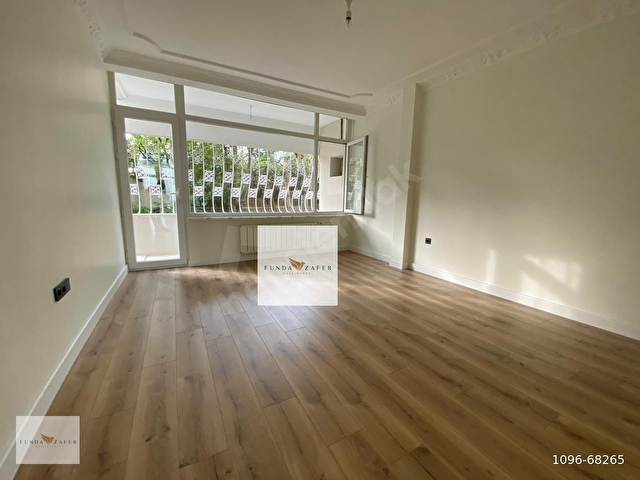 Ulus Sol Tarafta 250m2 Kullanımlı Doğa ve Kısmi Deniz Manzaralı - Görsel 29