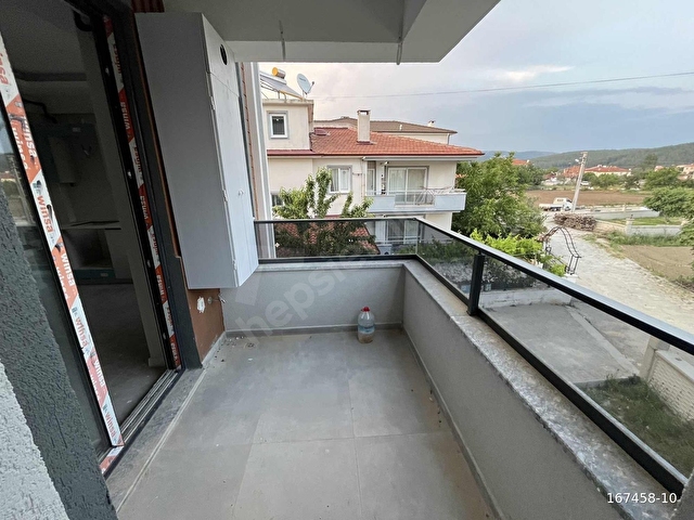 MUĞLA - ULA 1+1 ALPASLAN MAH - Görsel 21