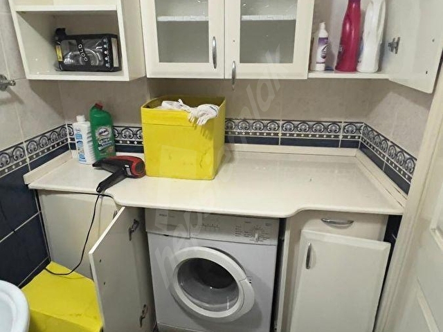 İzmit merkez eşyalı kiralık 3+1 daire yürüyüş yolunda - Görsel 19