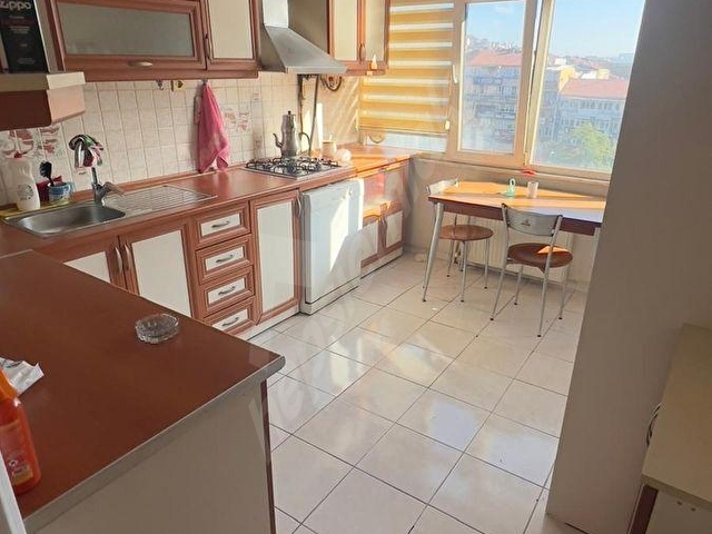 İzmit merkez eşyalı kiralık 3+1 daire yürüyüş yolunda - Görsel 10