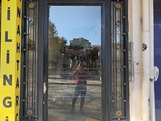 İzmit merkez eşyalı kiralık 3+1 daire yürüyüş yolunda - Görsel 4
