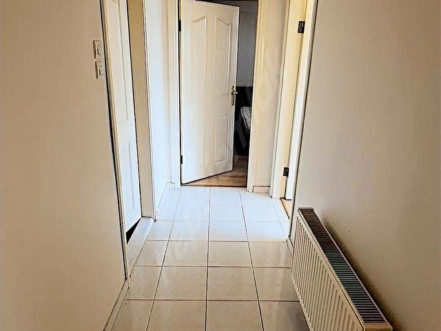 İzmit merkez eşyalı kiralık 3+1 daire yürüyüş yolunda - Görsel 11