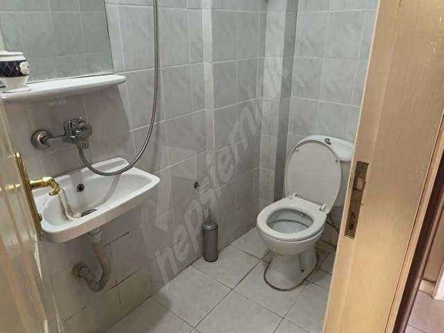 İzmit merkez eşyalı kiralık 3+1 daire yürüyüş yolunda - Görsel 14