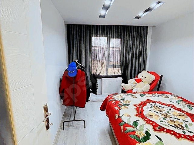SAMSUN DURUŞEHİRDE KAÇMAZ DAİRE FIRSATI SATILIK KUPON 2+1 DAİRE - Görsel 16