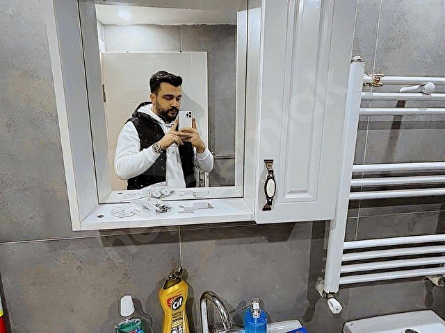 SAMSUN DURUŞEHİRDE KAÇMAZ DAİRE FIRSATI SATILIK KUPON 2+1 DAİRE - Görsel 21
