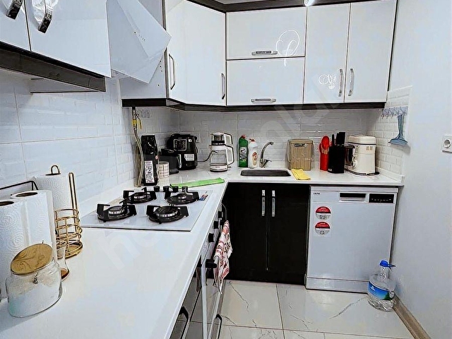 SAMSUN DURUŞEHİRDE KAÇMAZ DAİRE FIRSATI SATILIK KUPON 2+1 DAİRE - Görsel 11