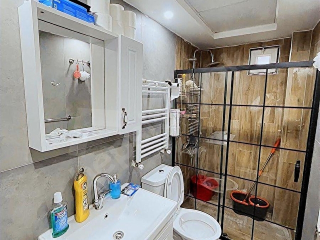 SAMSUN DURUŞEHİRDE KAÇMAZ DAİRE FIRSATI SATILIK KUPON 2+1 DAİRE - Görsel 23
