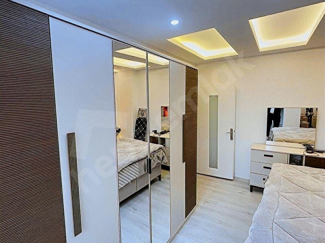 SAMSUN DURUŞEHİRDE KAÇMAZ DAİRE FIRSATI SATILIK KUPON 2+1 DAİRE - Görsel 26