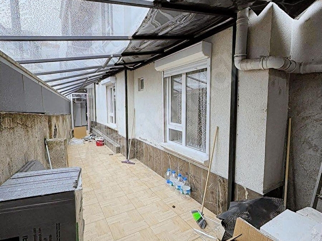 SAMSUN DURUŞEHİRDE KAÇMAZ DAİRE FIRSATI SATILIK KUPON 2+1 DAİRE - Görsel 3