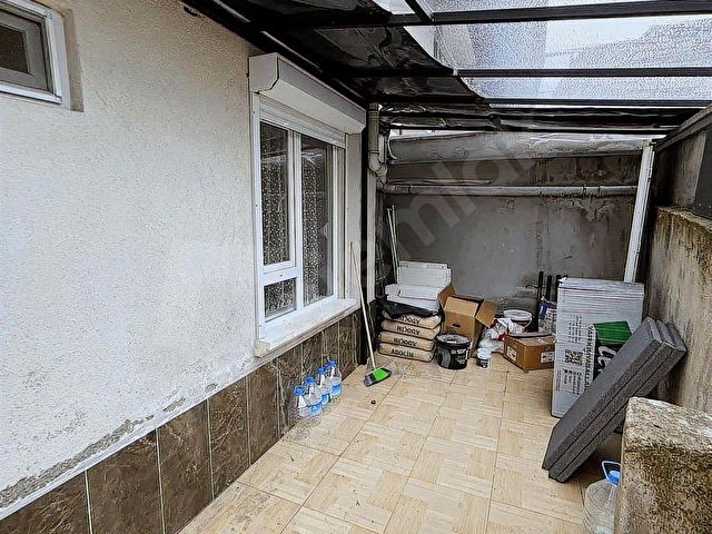 SAMSUN DURUŞEHİRDE KAÇMAZ DAİRE FIRSATI SATILIK KUPON 2+1 DAİRE - Görsel 4