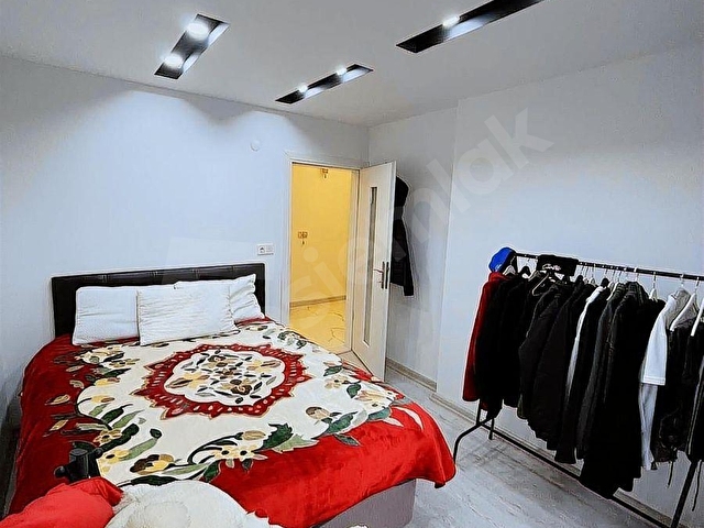SAMSUN DURUŞEHİRDE KAÇMAZ DAİRE FIRSATI SATILIK KUPON 2+1 DAİRE - Görsel 15