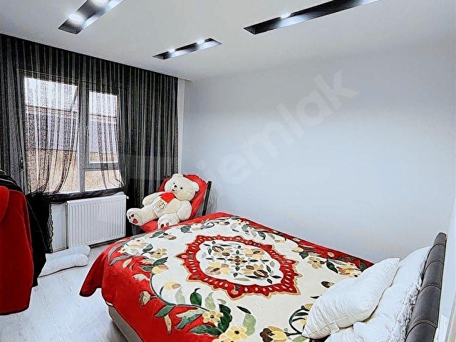 SAMSUN DURUŞEHİRDE KAÇMAZ DAİRE FIRSATI SATILIK KUPON 2+1 DAİRE - Görsel 17