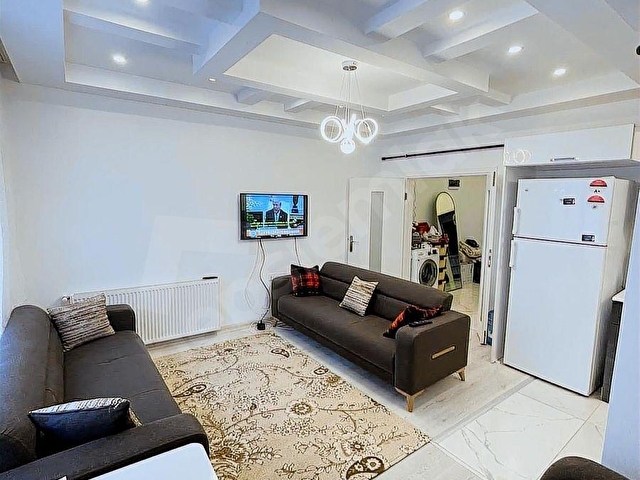 SAMSUN DURUŞEHİRDE KAÇMAZ DAİRE FIRSATI SATILIK KUPON 2+1 DAİRE - Görsel 9