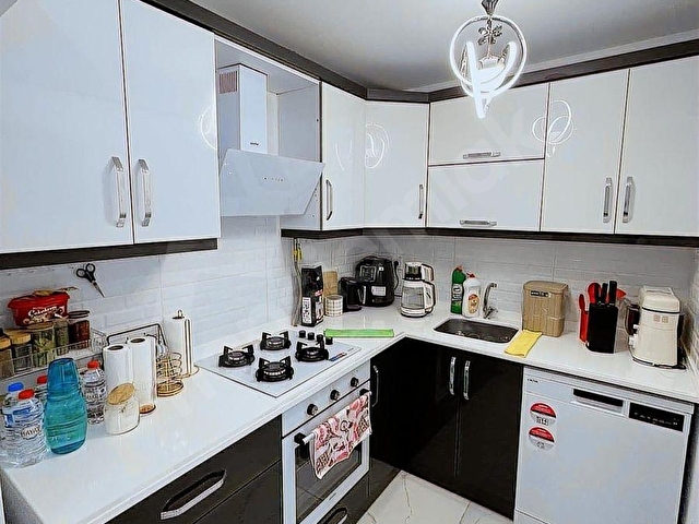 SAMSUN DURUŞEHİRDE KAÇMAZ DAİRE FIRSATI SATILIK KUPON 2+1 DAİRE - Görsel 12