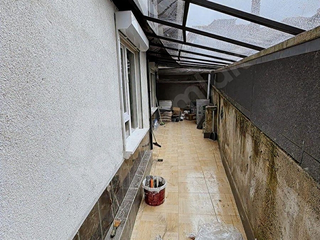 SAMSUN DURUŞEHİRDE KAÇMAZ DAİRE FIRSATI SATILIK KUPON 2+1 DAİRE - Görsel 5
