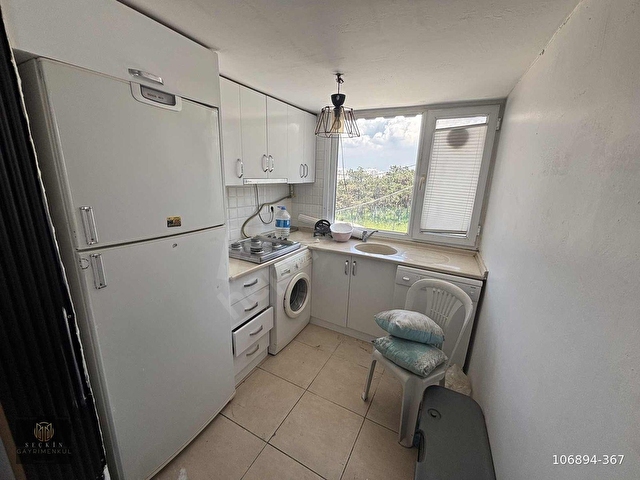 MALTEPE GÜLENSU EŞYALI 2+1 DAİRE - Görsel 17