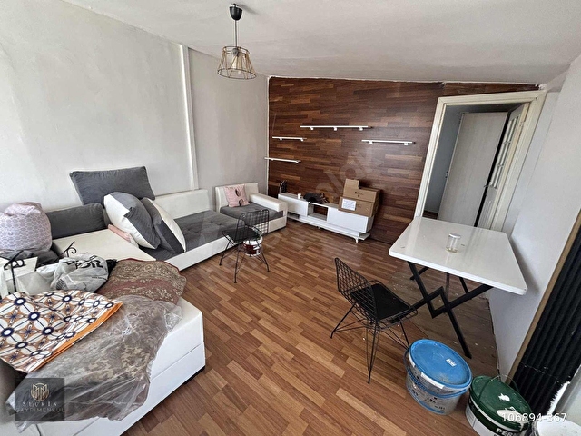 MALTEPE GÜLENSU EŞYALI 2+1 DAİRE - Görsel 2