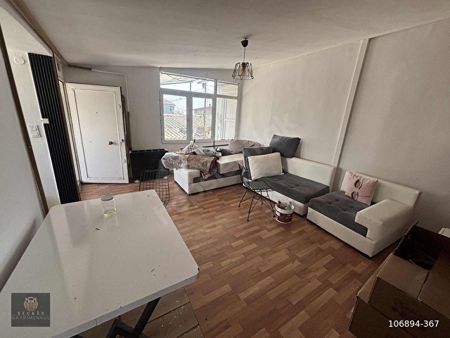 MALTEPE GÜLENSU EŞYALI 2+1 DAİRE - Görsel 6