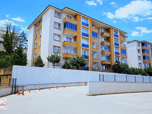 HAK EMLAKTAN ÇİFTEPINARLAR MAH.DE GENİŞ 3+1 DAİRE