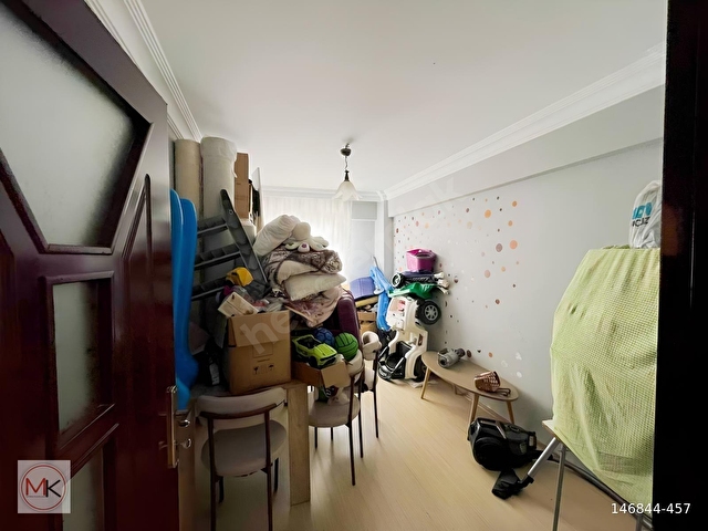 FUZULEVİM,EMİNEVİM GİBİ SİSTEMLERE UYGUN SATILIK DAİRE - Görsel 3