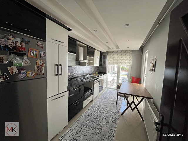 FUZULEVİM,EMİNEVİM GİBİ SİSTEMLERE UYGUN SATILIK DAİRE - Görsel 23