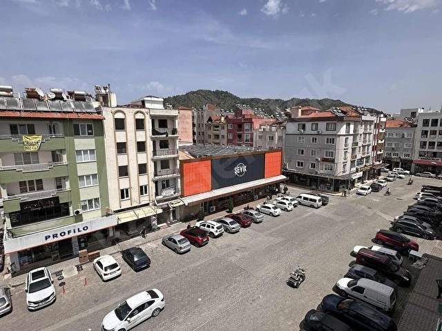 ORTACA MERKEZİN TAM KALBİNDE KİRALIK 3+1 DAİRE - Görsel 3