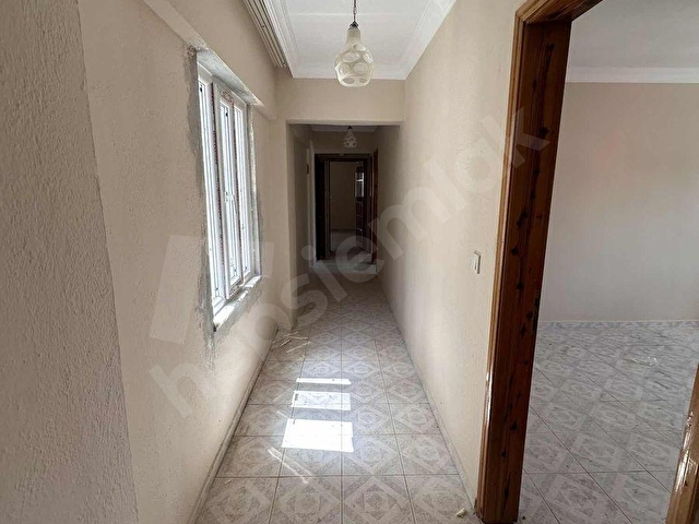 ORTACA MERKEZİN TAM KALBİNDE KİRALIK 3+1 DAİRE
