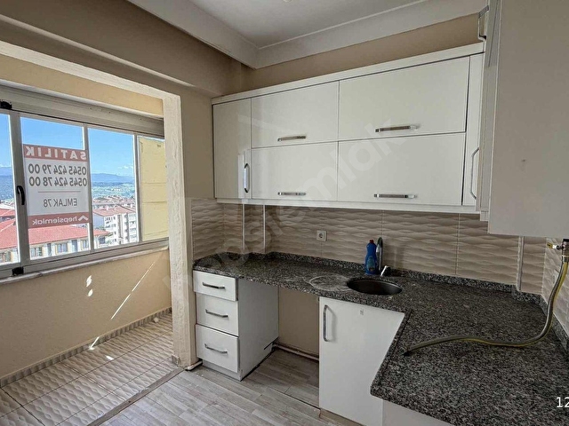 5000 EVLER ŞAHİN TEPESİNDE SATILIK 2+1 DAİRE - Görsel 8