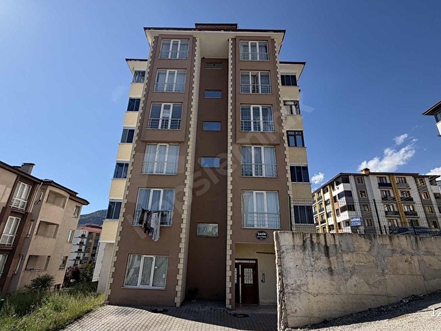 5000 EVLER ŞAHİN TEPESİNDE SATILIK 2+1 DAİRE