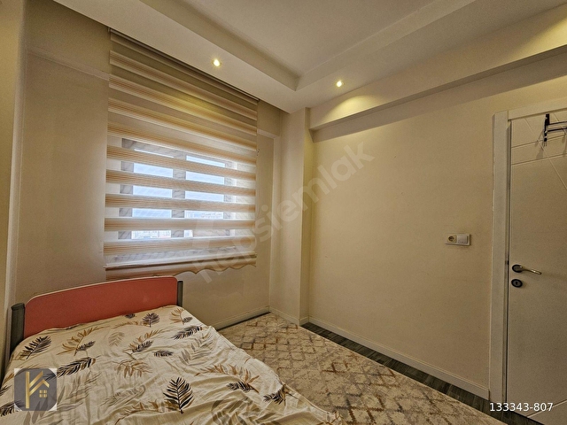 ASMALIEVLER de KİRALIK 2+1 APART - Görsel 27