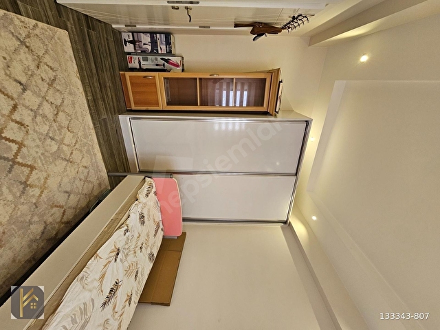 ASMALIEVLER de KİRALIK 2+1 APART - Görsel 28