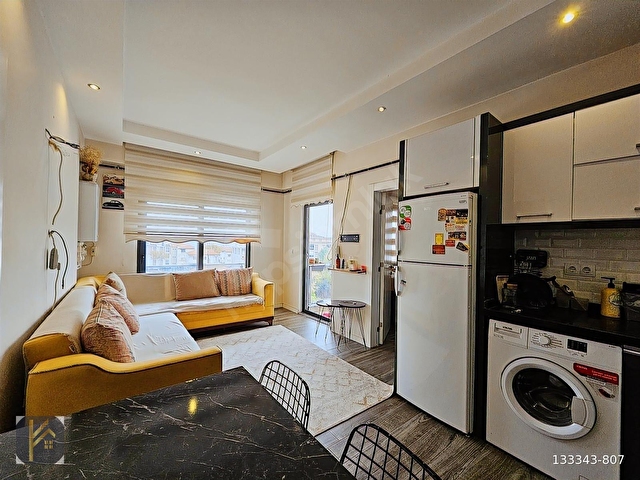 ASMALIEVLER de KİRALIK 2+1 APART