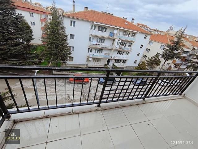 GOLD EMLAKTAN AKARBAŞI MAHALLESİNDE 2+1 KİRALIK DAİRE