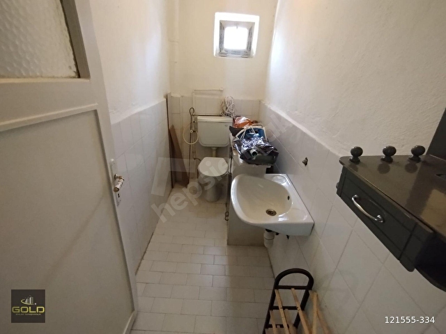 GOLD EMLAKTAN AKARBAŞI MAHALLESİNDE 2+1 KİRALIK DAİRE - Görsel 24