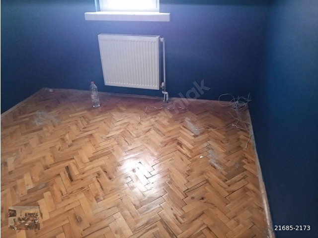 ÇANKAYA VEFA SİTESİNDE TEK EMLAKTAN 3+1 KİRALIK DAİRE - Görsel 15