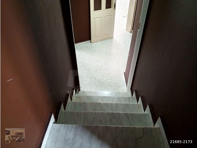 ÇANKAYA VEFA SİTESİNDE TEK EMLAKTAN 3+1 KİRALIK DAİRE - Görsel 9