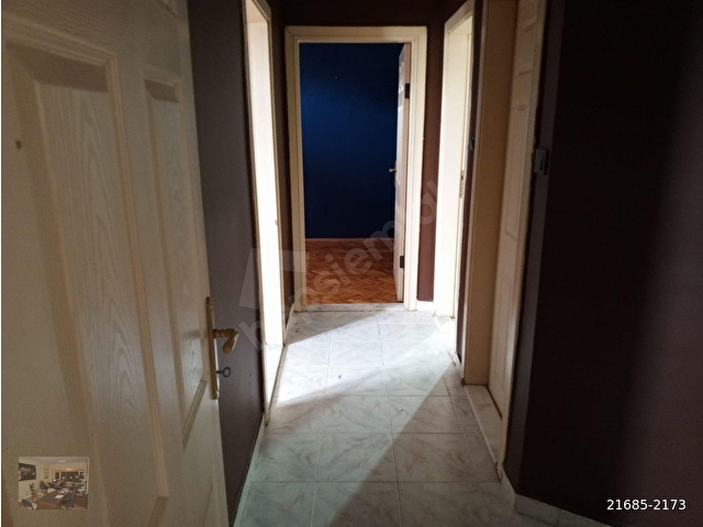 ÇANKAYA VEFA SİTESİNDE TEK EMLAKTAN 3+1 KİRALIK DAİRE - Görsel 19