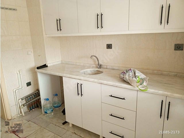 ÇANKAYA VEFA SİTESİNDE TEK EMLAKTAN 3+1 KİRALIK DAİRE - Görsel 21