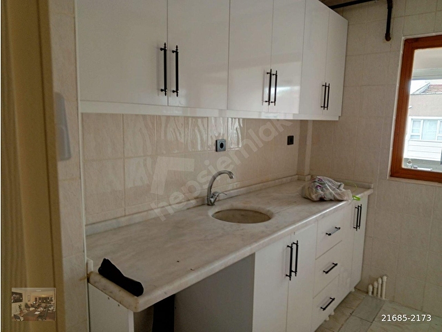 ÇANKAYA VEFA SİTESİNDE TEK EMLAKTAN 3+1 KİRALIK DAİRE - Görsel 22