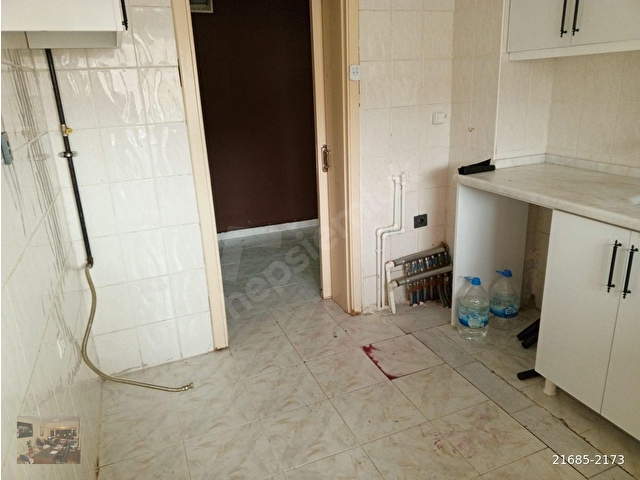 ÇANKAYA VEFA SİTESİNDE TEK EMLAKTAN 3+1 KİRALIK DAİRE - Görsel 20