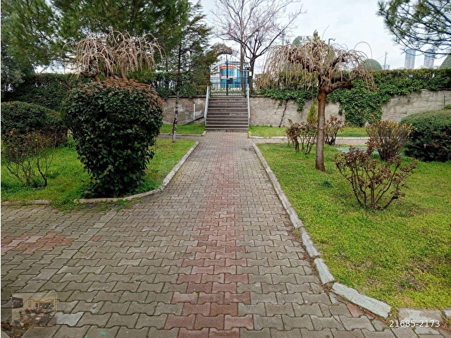 ÇANKAYA VEFA SİTESİNDE TEK EMLAKTAN 3+1 KİRALIK DAİRE - Görsel 4