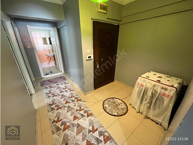 BAĞLUM KARAKAYA MAH. 3+1 125 m2 ÇİFT BALKONLU KATTA KUPON DAİRE. - Görsel 19
