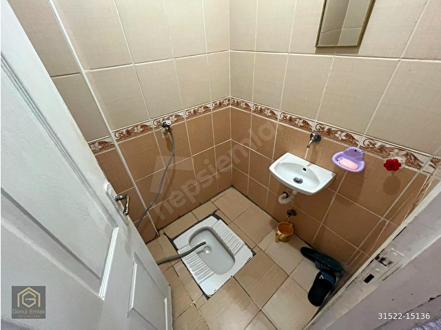 BAĞLUM KARAKAYA MAH. 3+1 125 m2 ÇİFT BALKONLU KATTA KUPON DAİRE. - Görsel 23