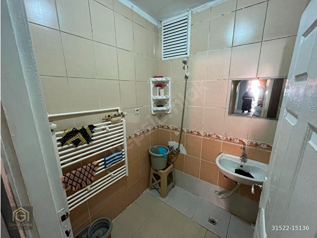 BAĞLUM KARAKAYA MAH. 3+1 125 m2 ÇİFT BALKONLU KATTA KUPON DAİRE. - Görsel 22